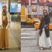 hijab traveling
