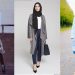 layering hijab