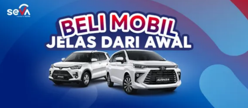 harga mobil online