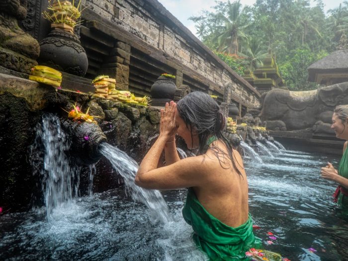 kebudayaan yang ada di bali